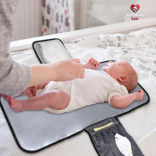 Luxury Faux Leather Diaper Bag Backpack