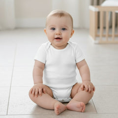Baby’S Onesie | Rabbit Skins 4400 (US)
